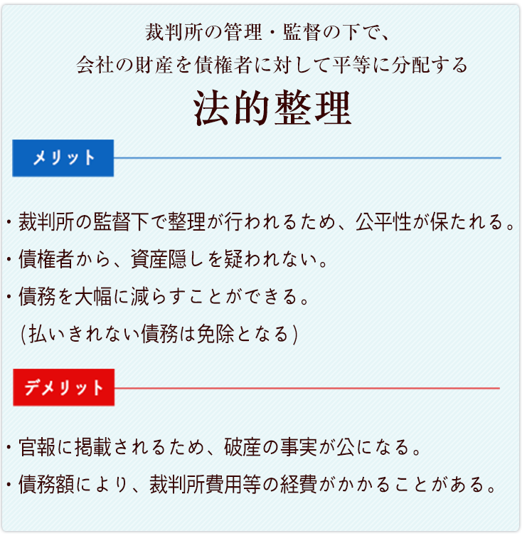 当事務所の３つの特徴