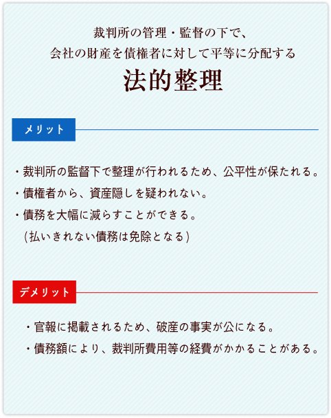 当事務所の３つの特徴